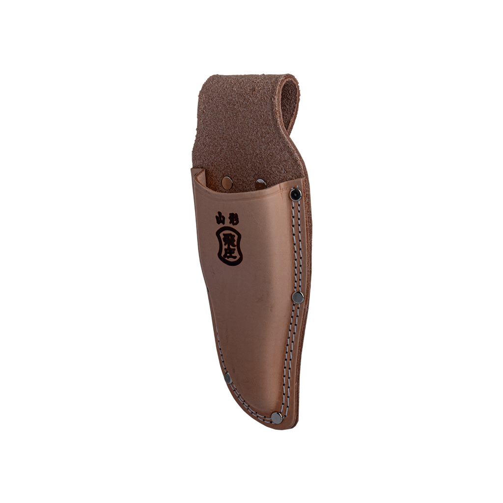 TOBISHO Leather Holster (M)