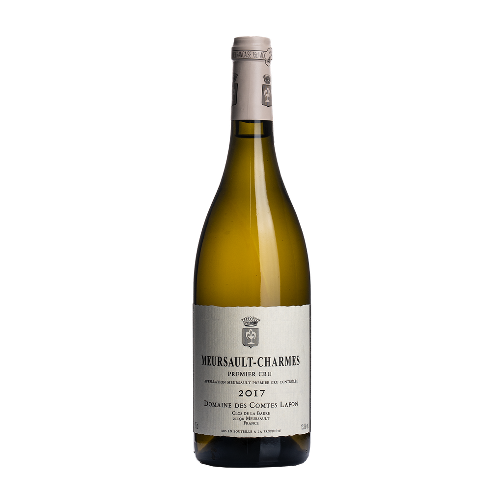 DOMAINE COMTES LAFON Meursault 1er Cru Charmes