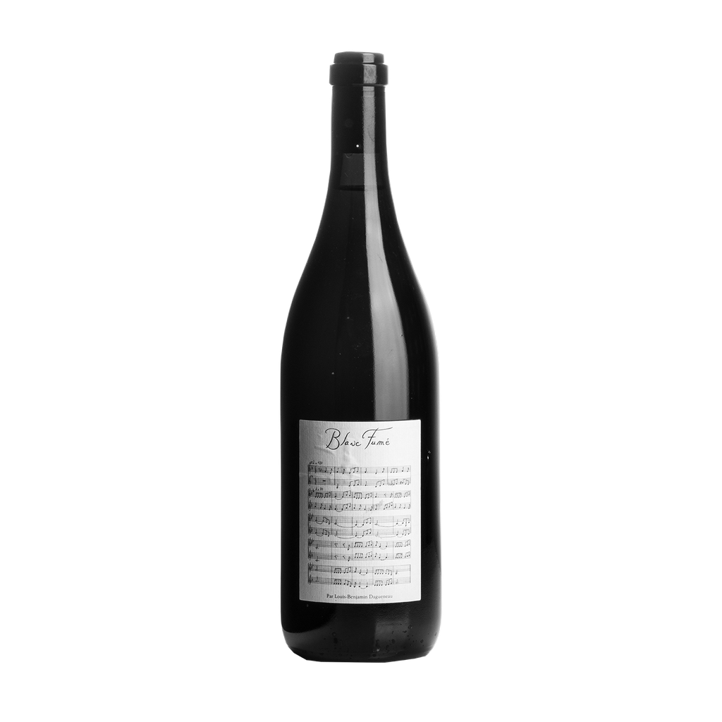 DOMAINE DIDIER DAGUENEAU Blanc Fumé (2017)