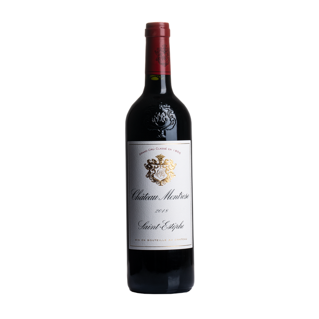 CHÂTEAU MONTROSE Château Montrose 2018 