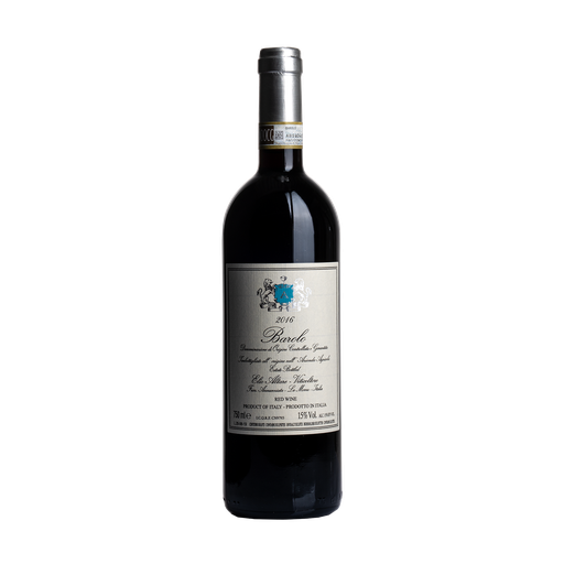 [B1580] ELIO ALTARE Barolo 2016