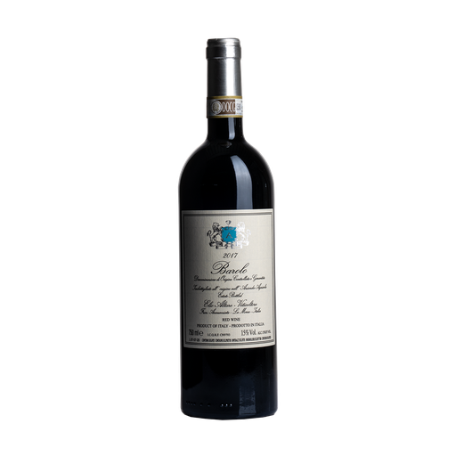 [B1677] ELIO ALTARE Barolo 2017