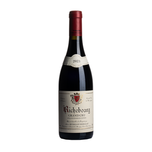 [B2728] DOMAINE HUDELOT-NOËLLAT Richebourg Grand Cru
