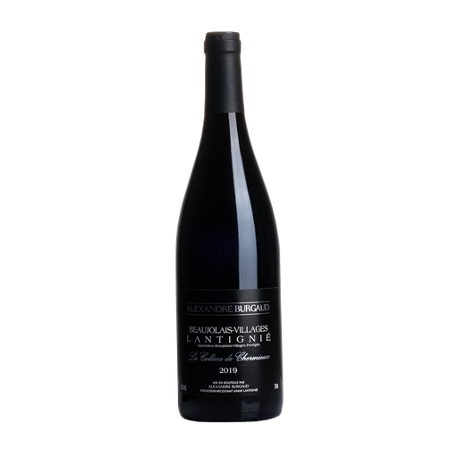 [B2096] ALEXANDRE BURGAUD Beaujolais-Villages Lantignié La Colline de Chermieux