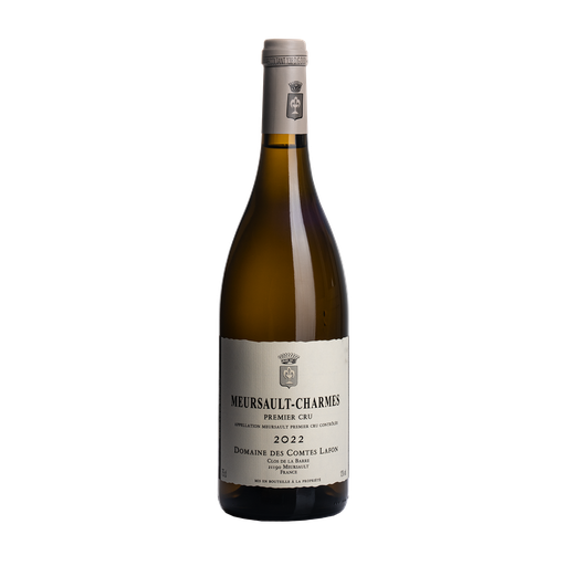 [B2845] DOMAINE COMTES LAFON Meursault 1er Cru Charmes 2022