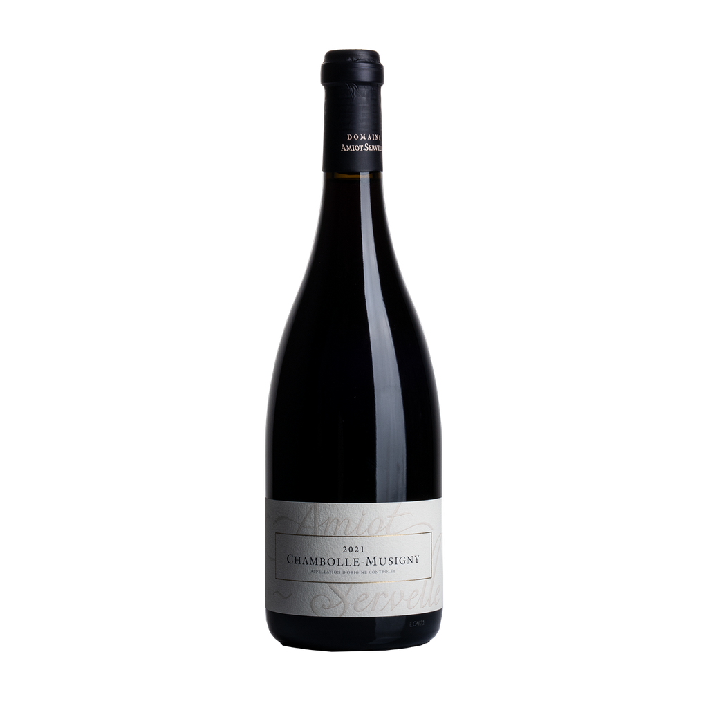 DOMAINE AMIOT SERVELLE Chambolle-Musigny (2021)