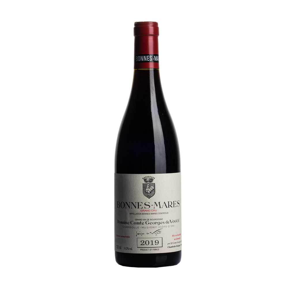 DOMAINE COMTE GEORGES DE VOGUE Bonnes Mares Grand Cru 2019