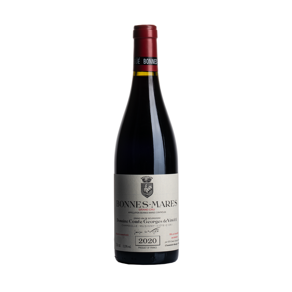 DOMAINE COMTE GEORGES DE VOGUE Bonnes Mares Grand Cru 2020