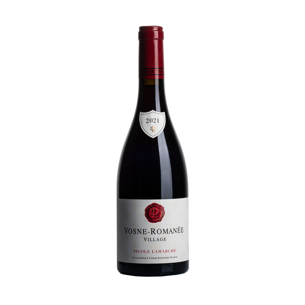 NICOLE LAMARCHE Vosne-Romanée (2021)