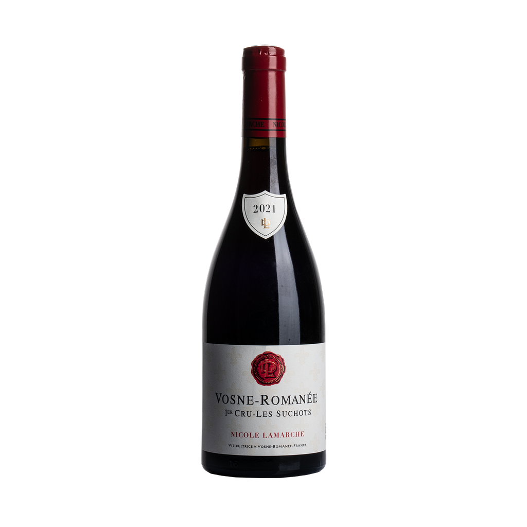 NICOLE LAMARCHE Vosne-Romanée 1er Cru Les Suchots