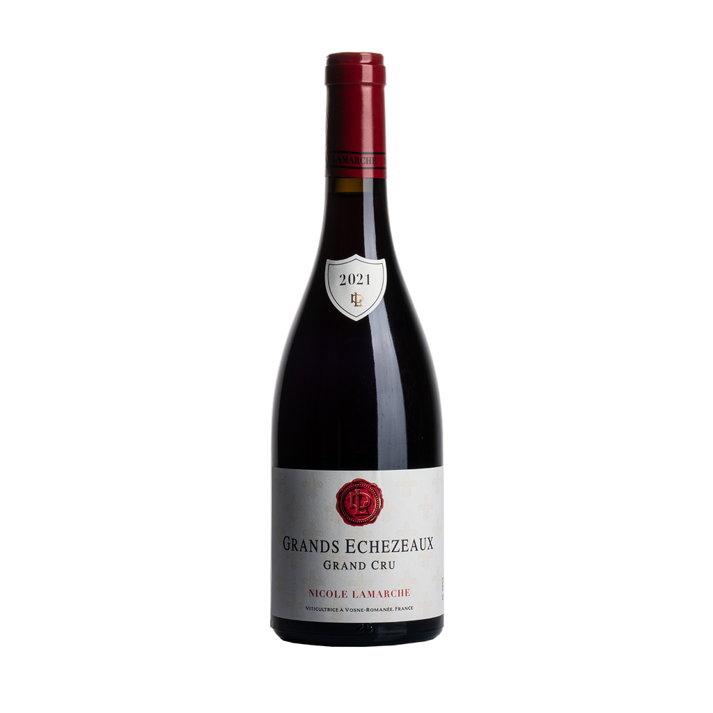 NICOLE LAMARCHE Grands Echezeaux Grand Cru (2021)