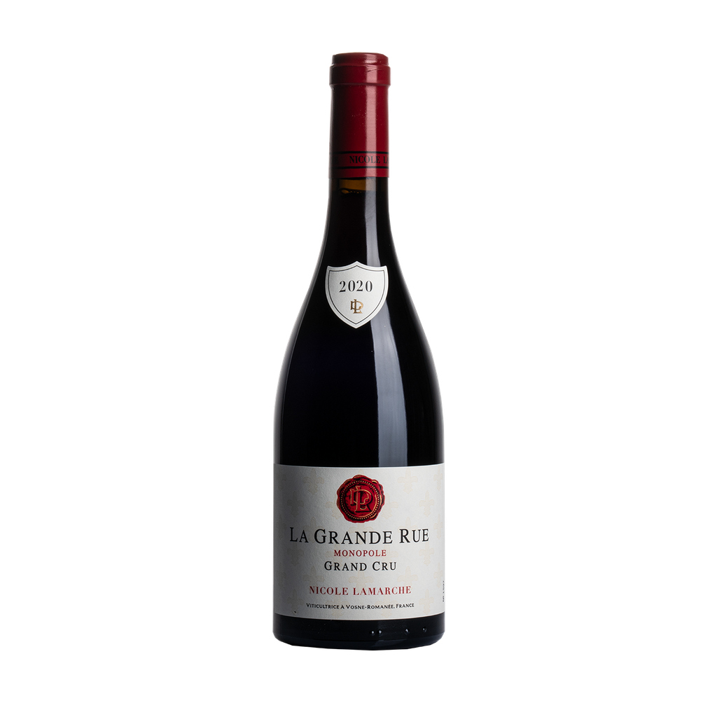 NICOLE LAMARCHE La Grande Rue Grand Cru