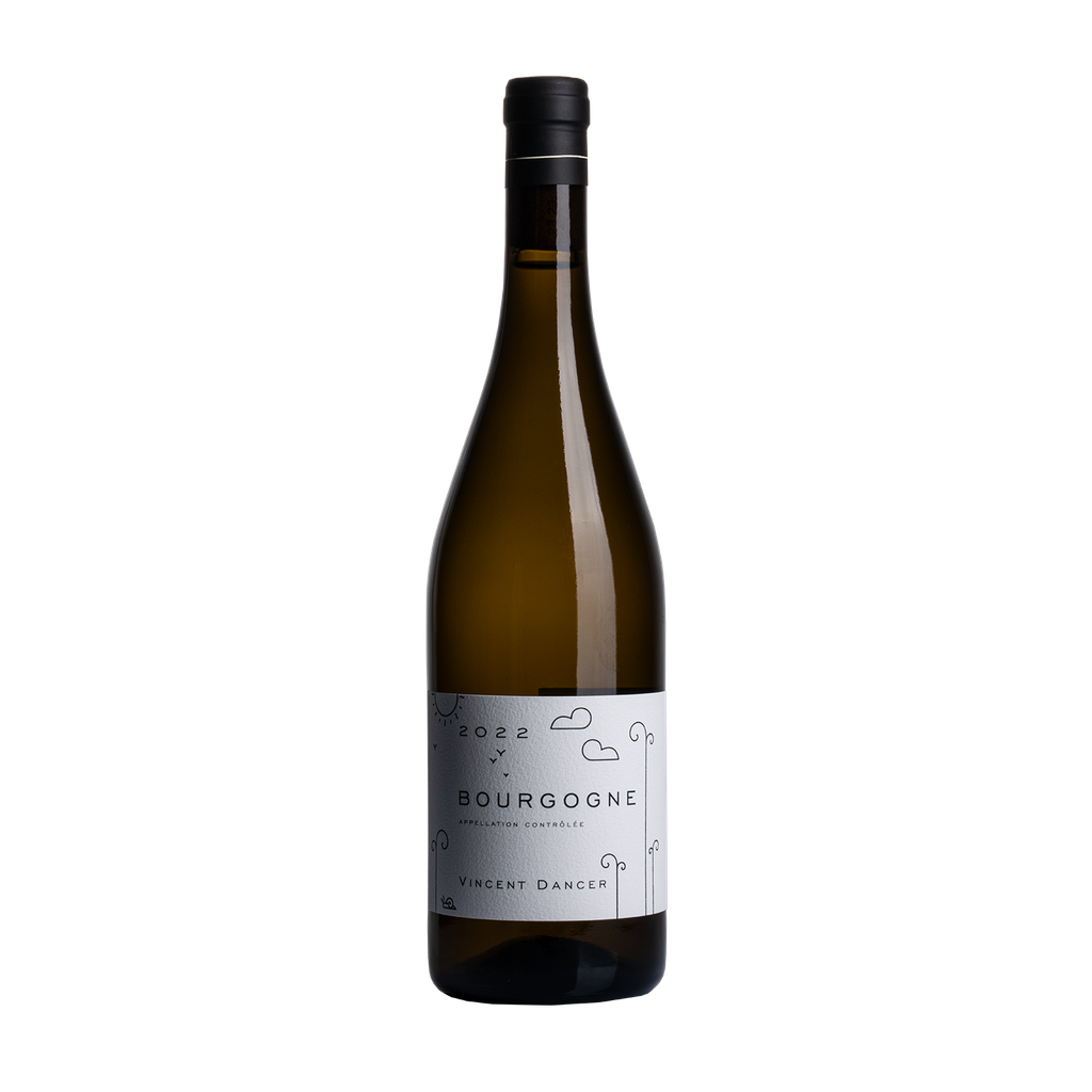 DOMAINE VINCENT DANCER Bourgogne Blanc 2022