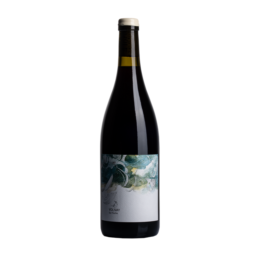 LES HORÉES Volnay Sur Roches (2022)