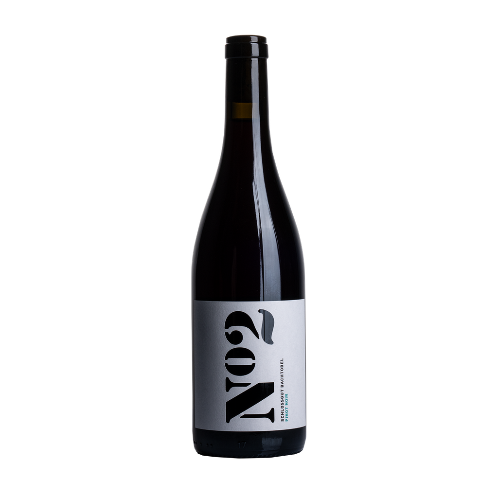 SCHLOSSGUT BACHTOBEL Pinot Noir No 2 (2022) 