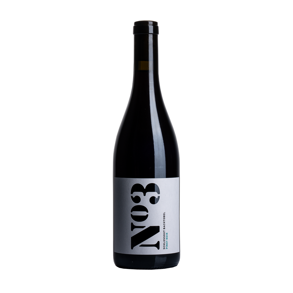 SCHLOSSGUT BACHTOBEL Pinot Noir No 3 (2022)