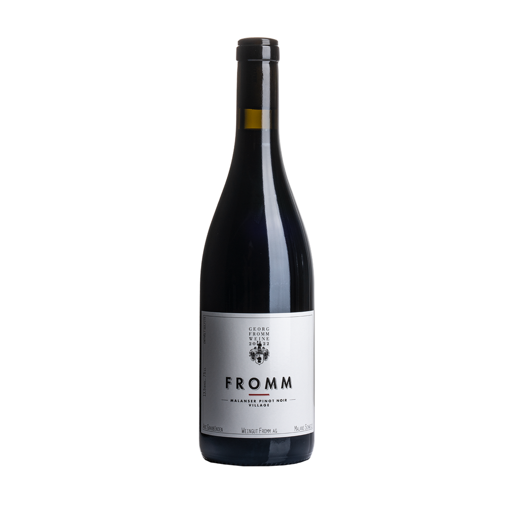 WEINGUT FROMM Pinot Noir Village 2022