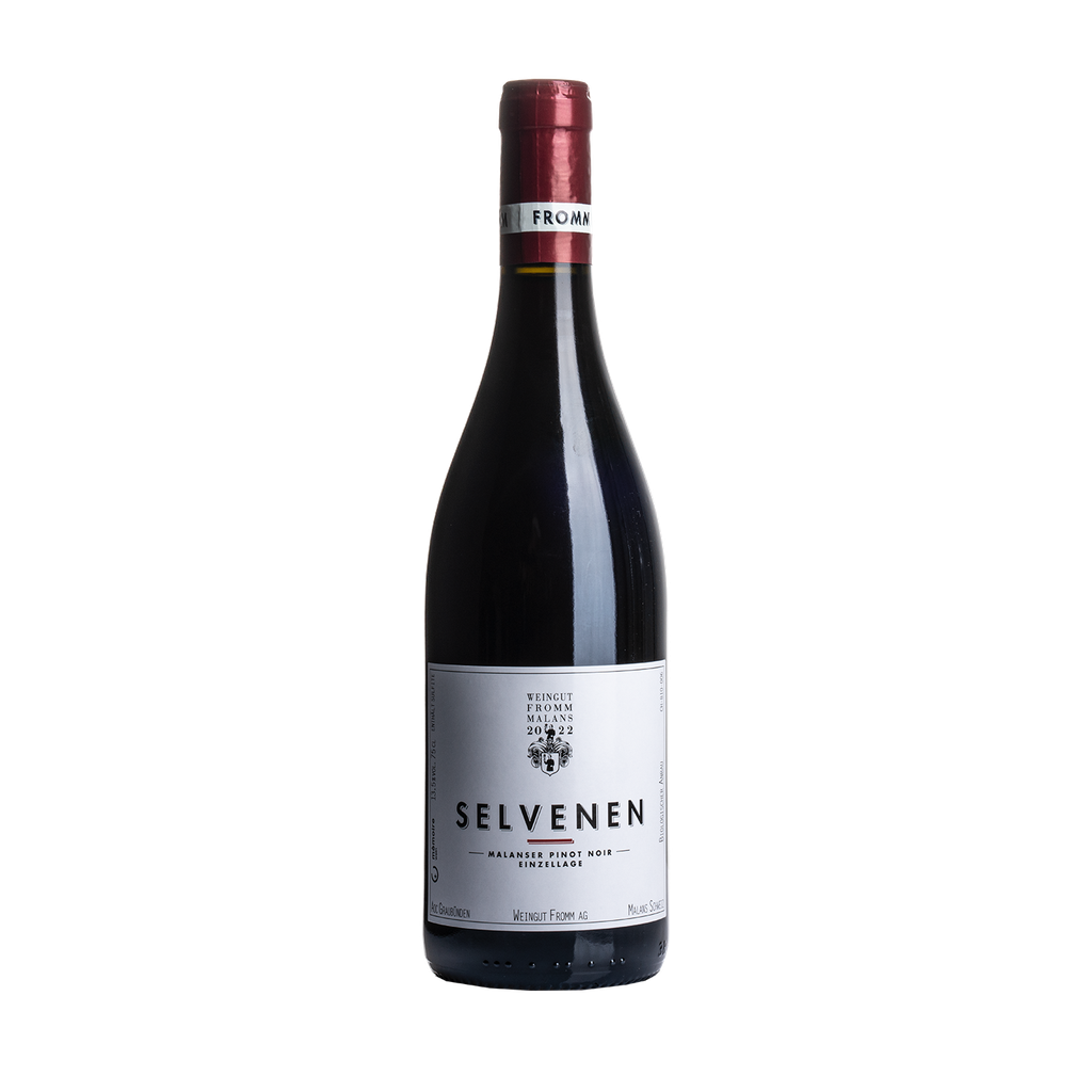 WEINGUT FROMM Pinot Noir Selvenen 2022