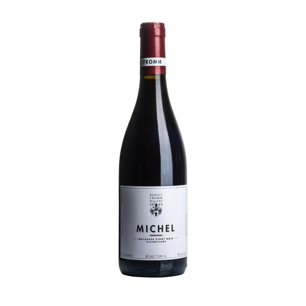 WEINGUT FROMM Pinot Noir Michel 2022