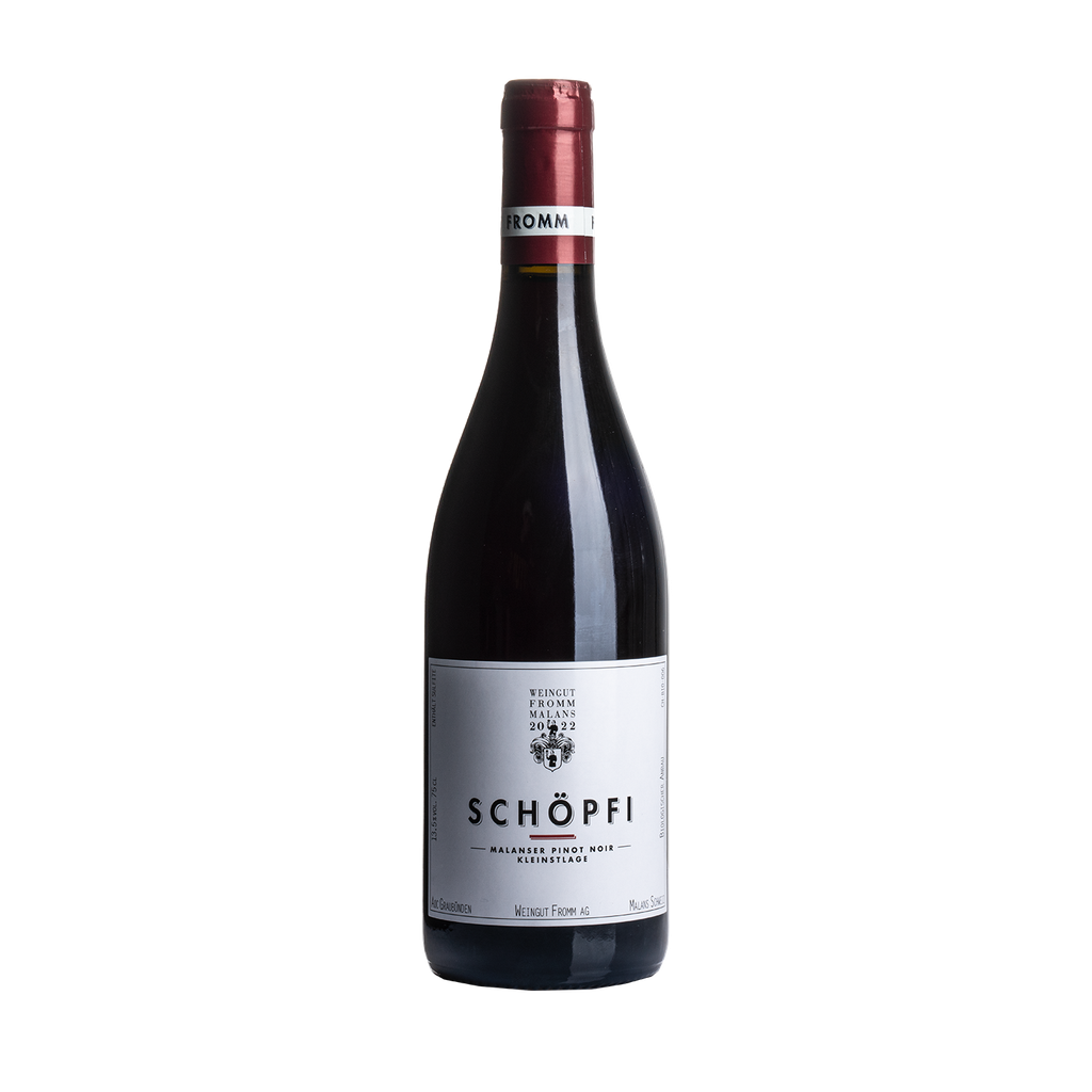 WEINGUT FROMM Pinot Noir Schöpfi 2022