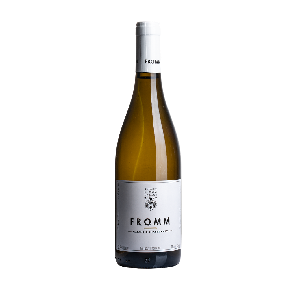 WEINGUT FROMM Chardonnay 2022