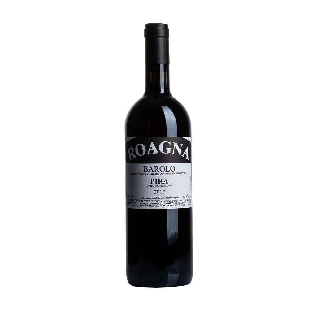 ROAGNA Barolo Pira 2017