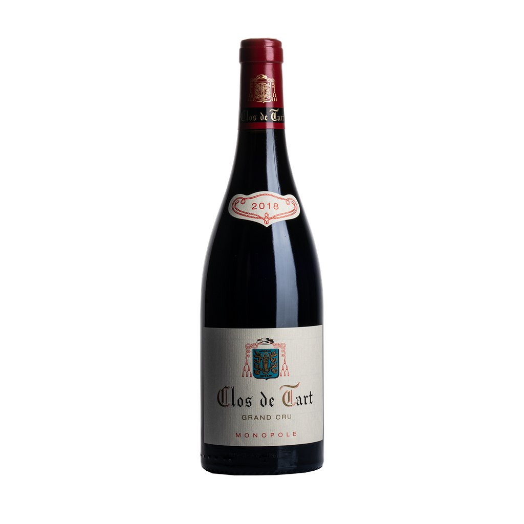 CLOS DE TART Grand Cru Monopole 2018