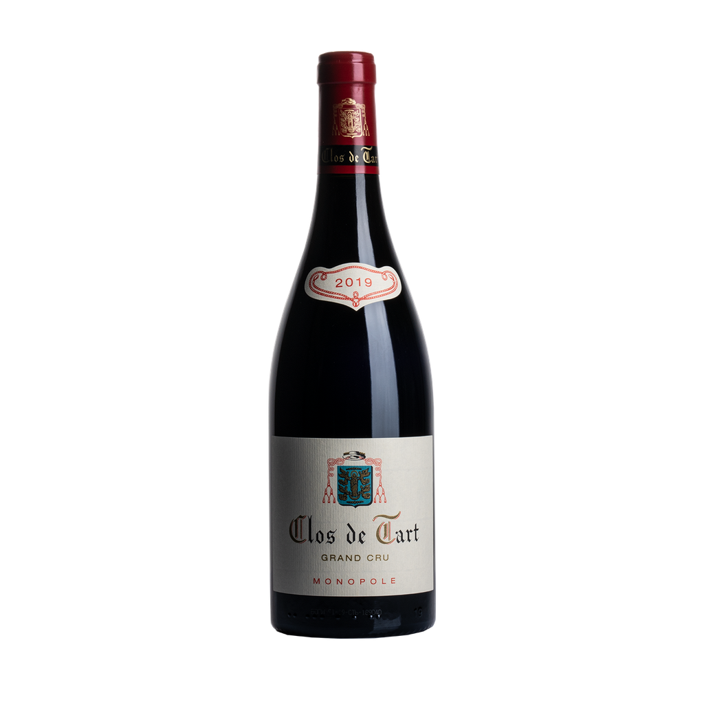 CLOS DE TART Grand Cru Monopole 2019