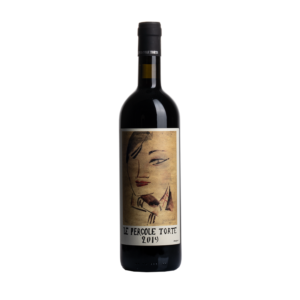 MONTEVERTINE Le Pergole Torte 2019