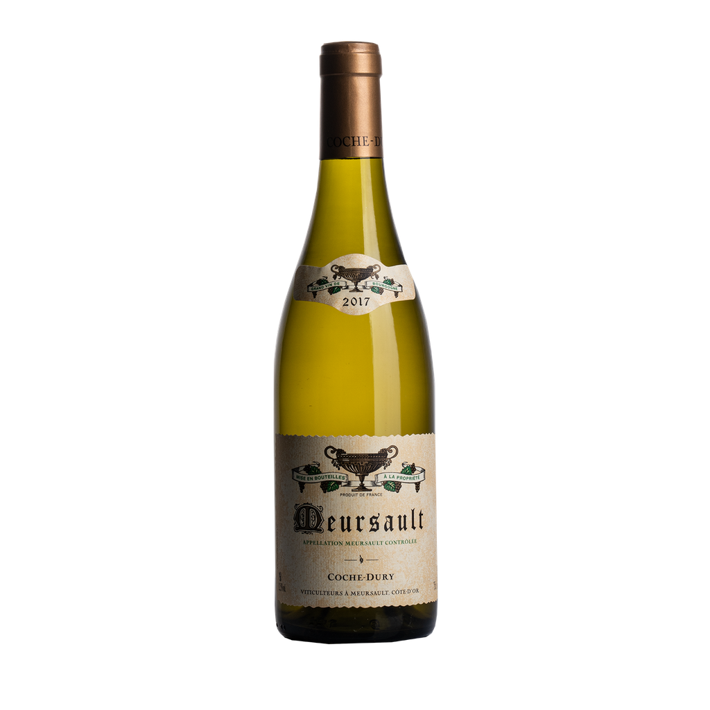 DOMAINE COCHE-DURY Meursault 2017