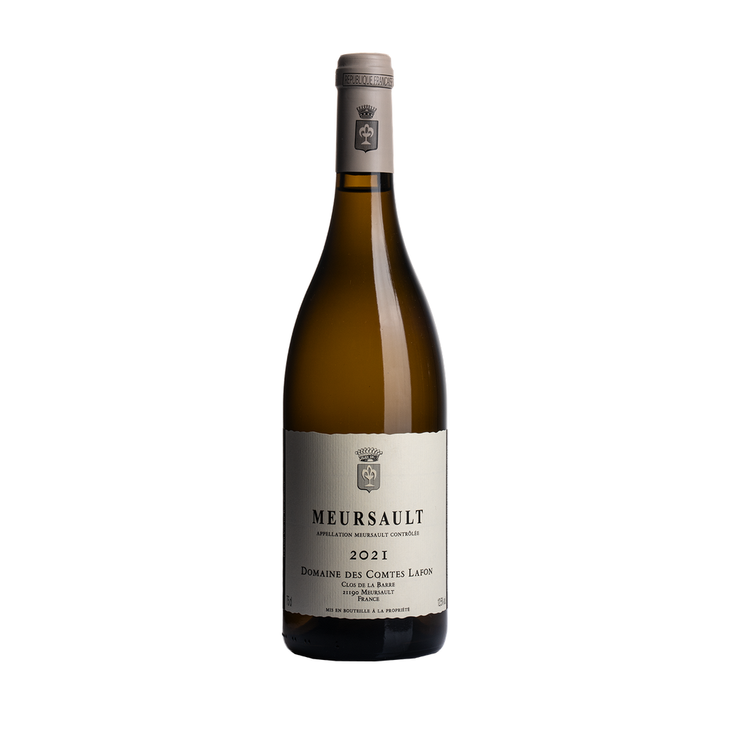 DOMAINE COMTES LAFON Meursault 2021