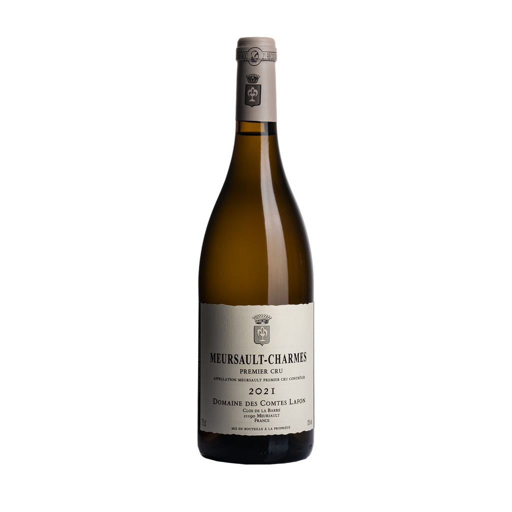 DOMAINE COMTES LAFON Meursault 1er Cru Charmes 2021