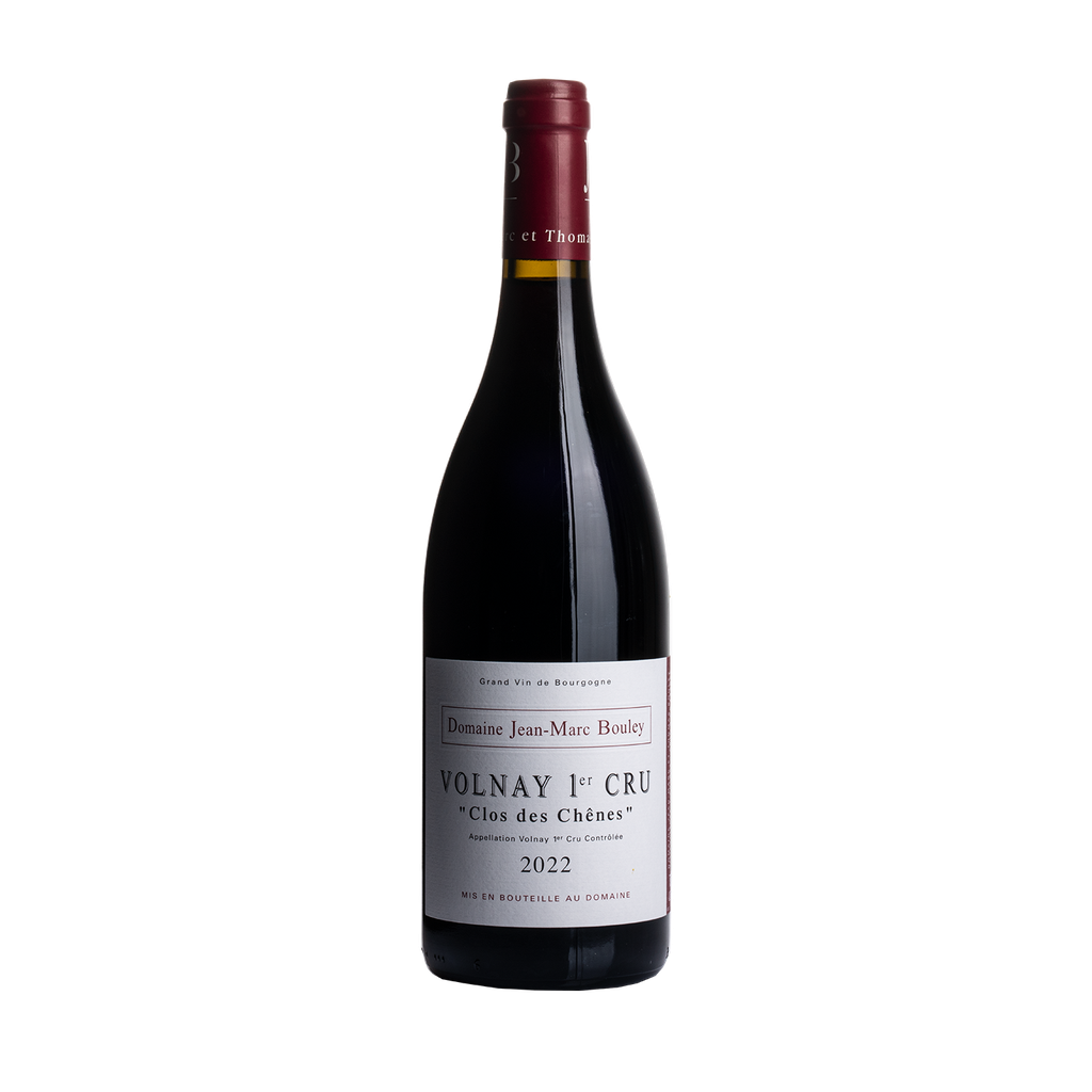 DOMAINE JEAN-MARC BOULEY Volany 1er Cru Clos des Chênes 2022