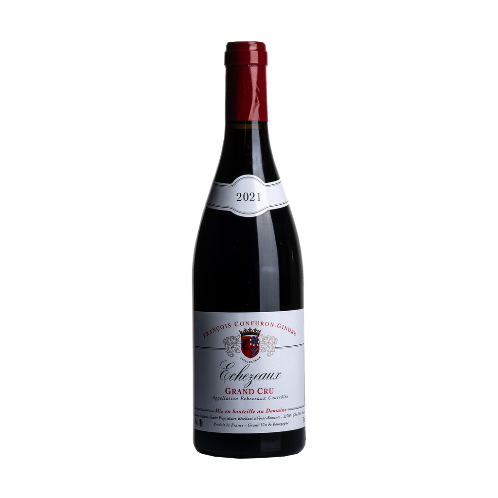 DOMAINE CONFURON-GINDRE Echezeaux Grand Cru 2021