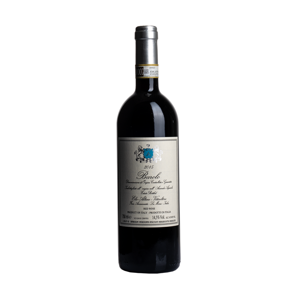 ELIO ALTARE Barolo 2015