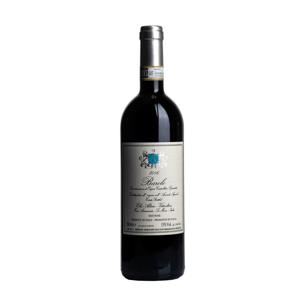 ELIO ALTARE Barolo 2016