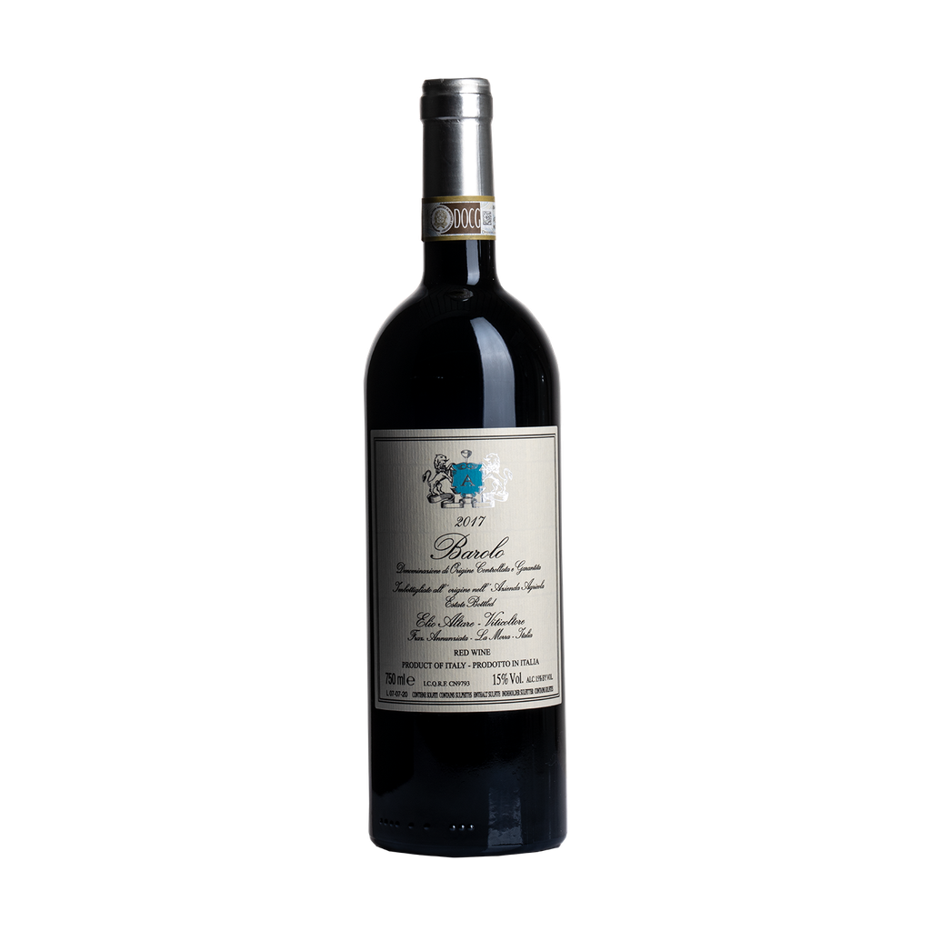 ELIO ALTARE Barolo 2017