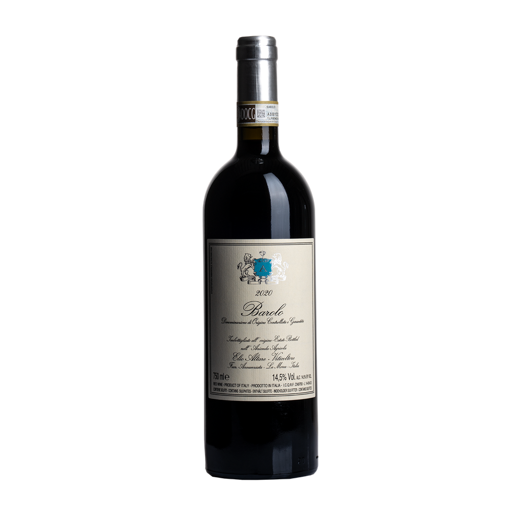 ELIO ALTARE Barolo 2020