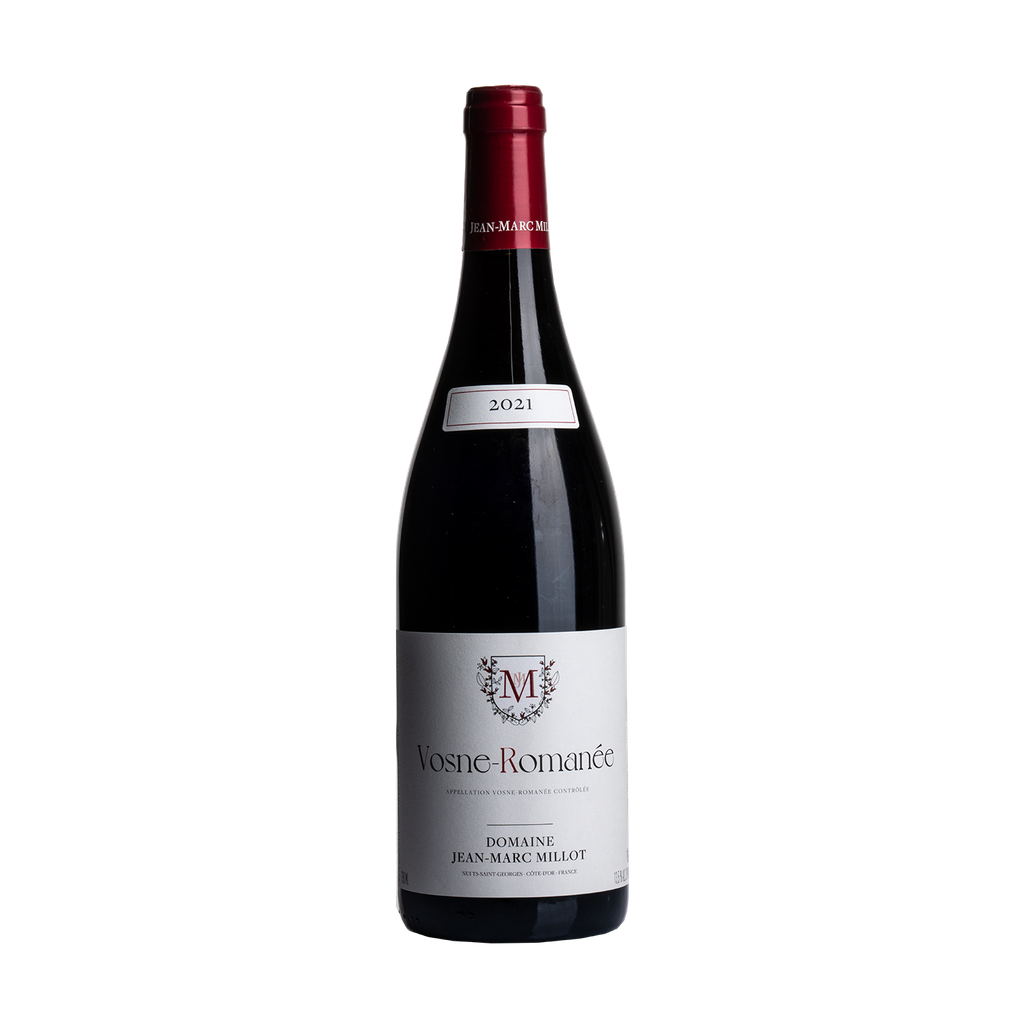 DOMAINE JEAN-MARC MILLOT Vosne-Romanée (2021)