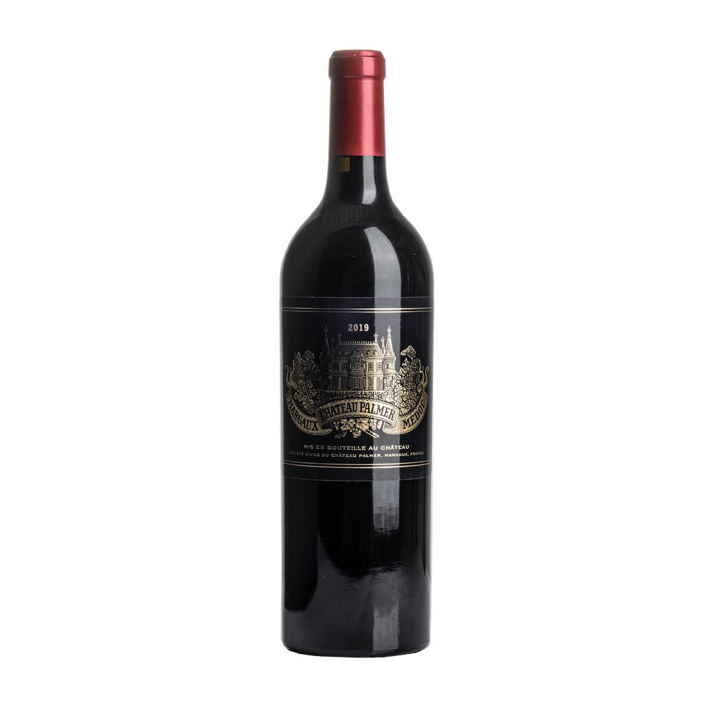 CHÂTEAU PALMER Château Palmer 2019
