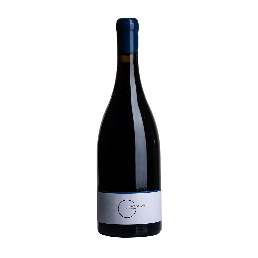 DOMAINE GUICHARD Pinot Noir 2023