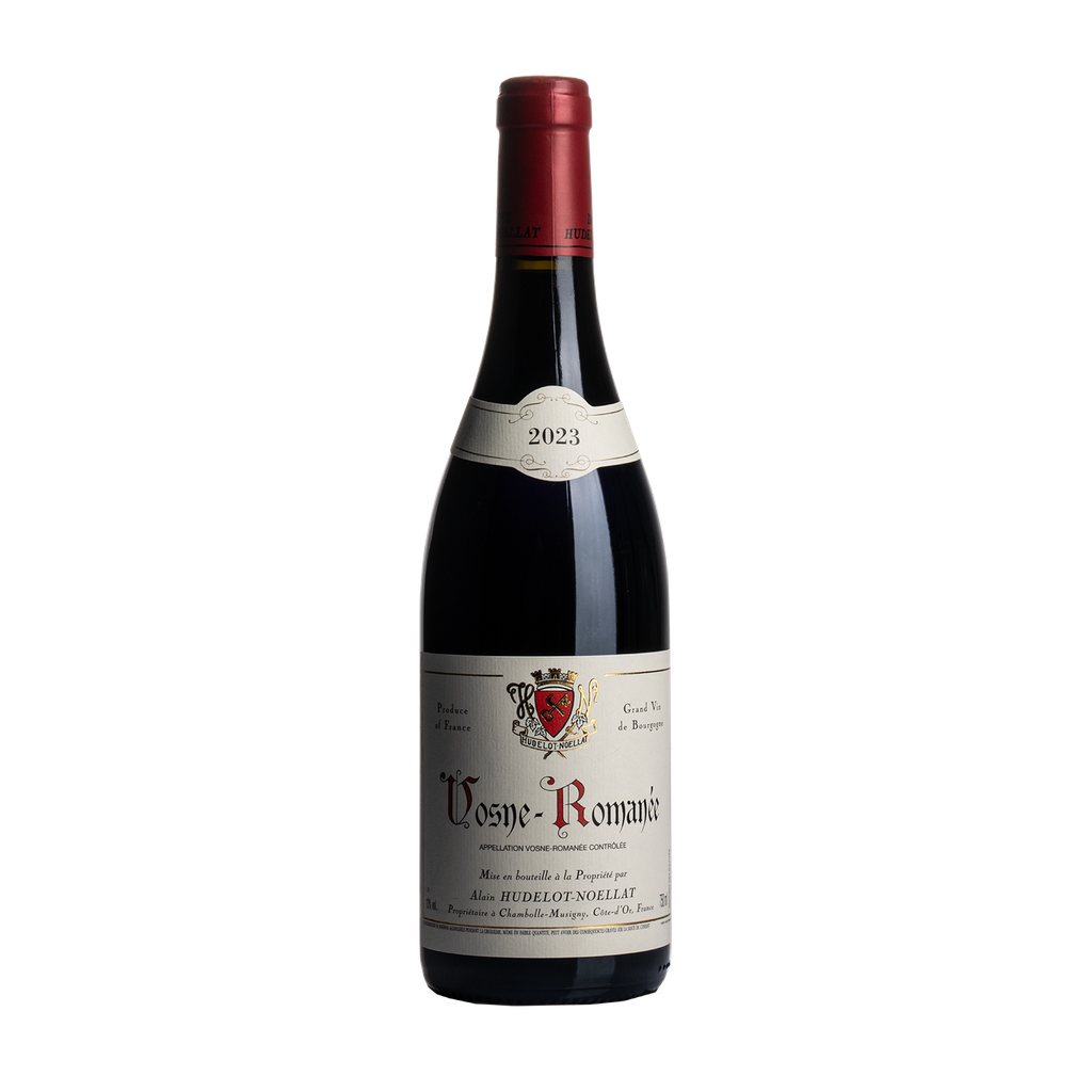 DOMAINE HUDELOT-NOËLLAT Vosne-Romanée