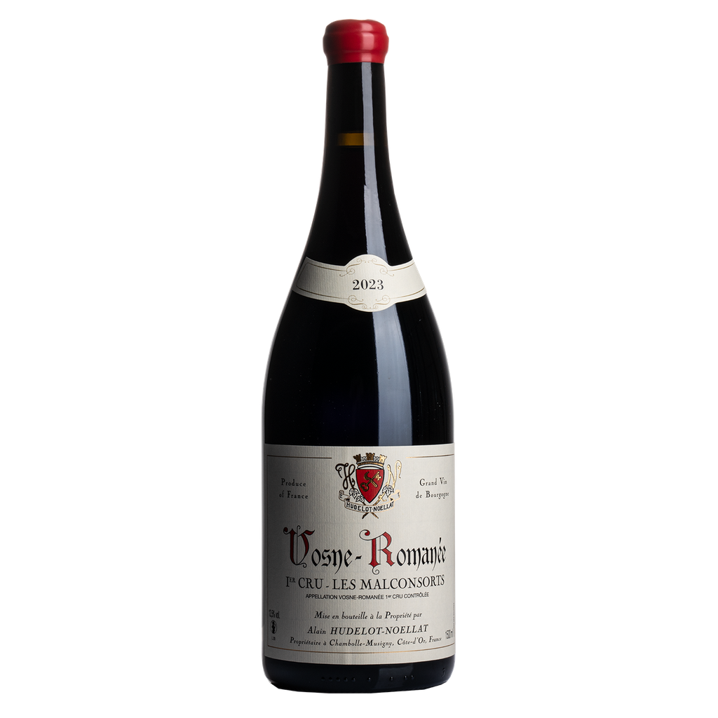 DOMAINE HUDELOT-NOËLLAT Vosne-Romanée 1er Cru Les Malconsorts