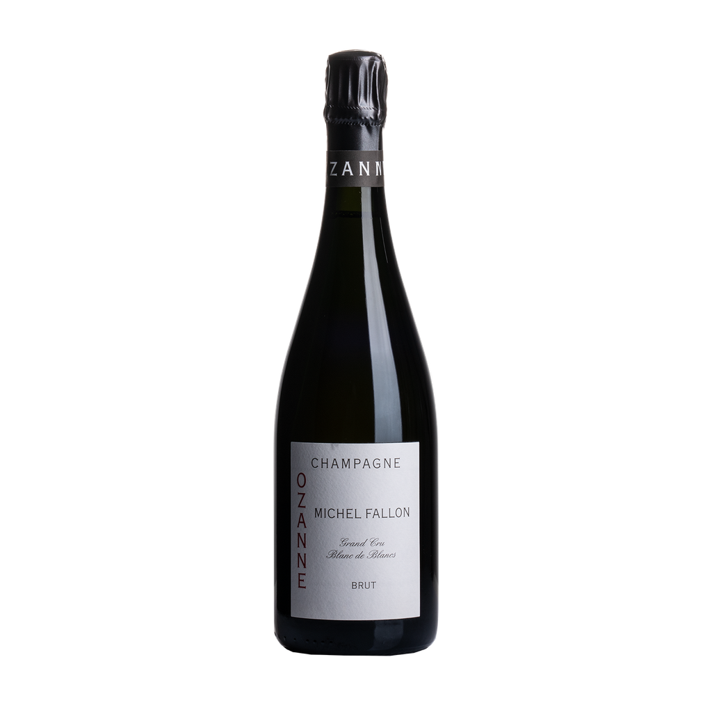 CHAMPAGNE MICHEL FALLON Ozanne Grand Cru Blanc de Blancs Brut
