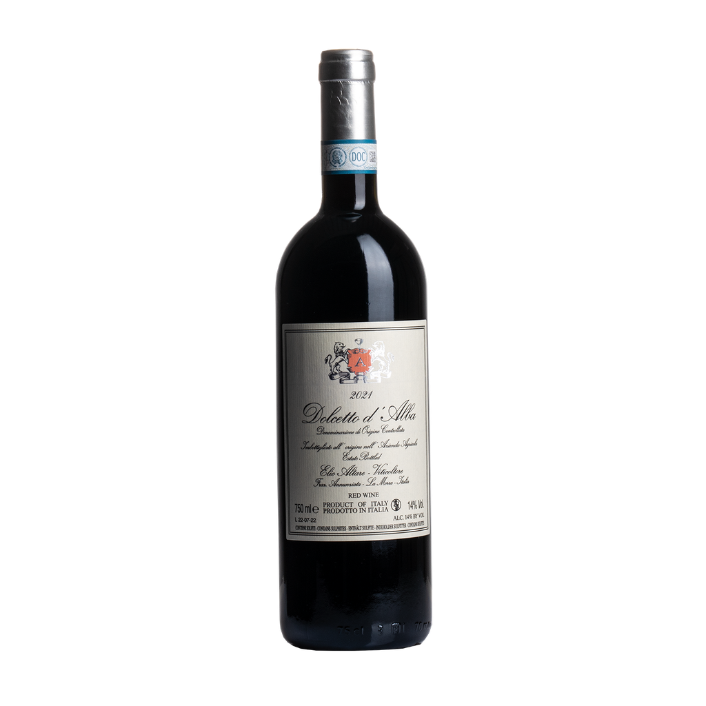 ELIO ALTARE Dolcetto d'Alba 2021