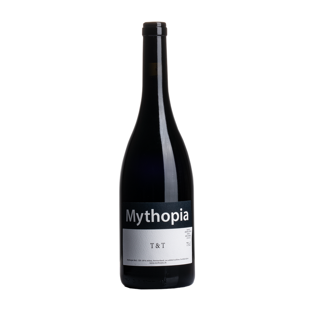 MYTHOPIA T&T 2020