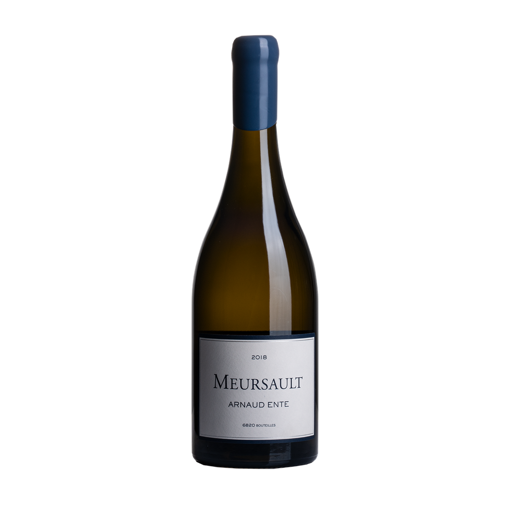 DOMAINE ARNAUD ENTE Meursault 2018