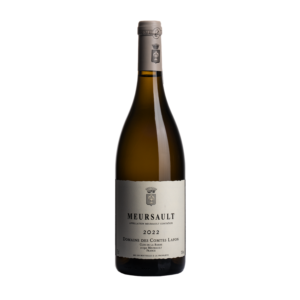 DOMAINE COMTES LAFON Meursault