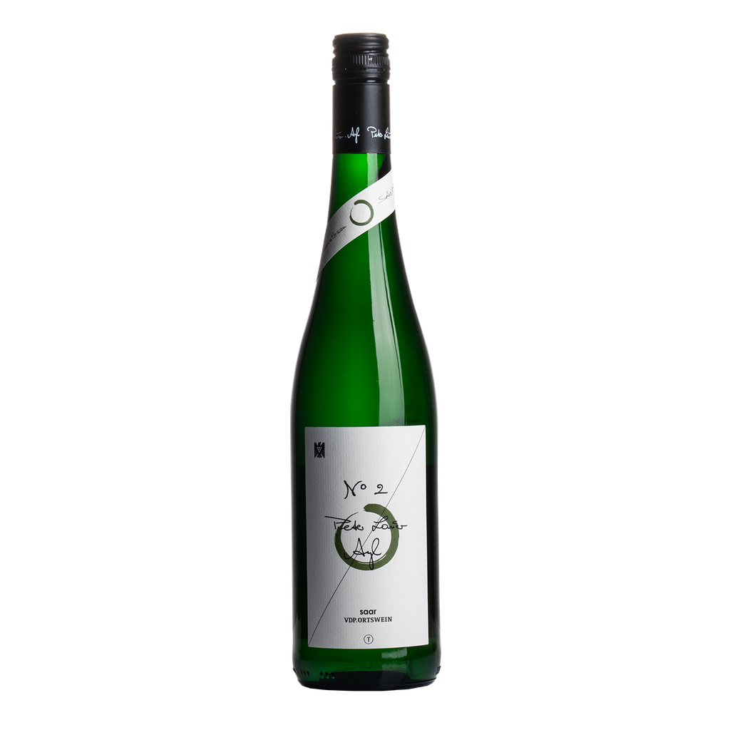 WEINGUT PETER LAUER Ayler Riesling № 2 (2024)