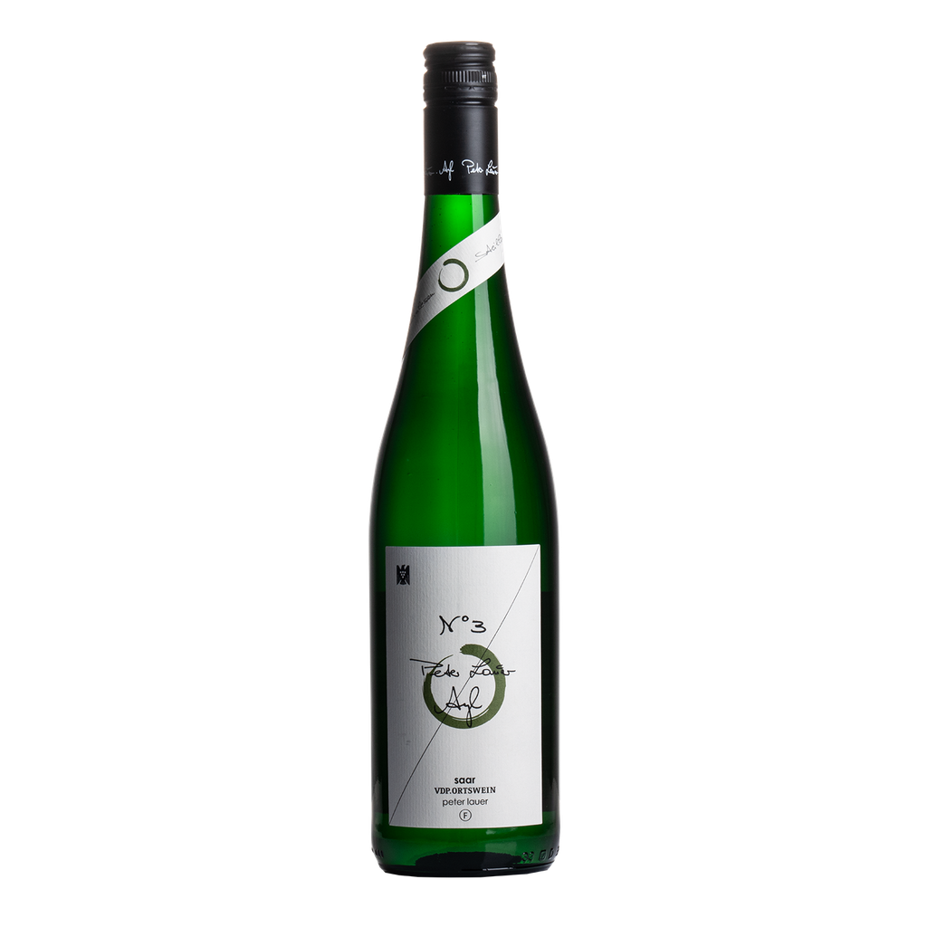 WEINGUT PETER LAUER Ayler Riesling № 3 (2024)